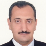 Researcher Image