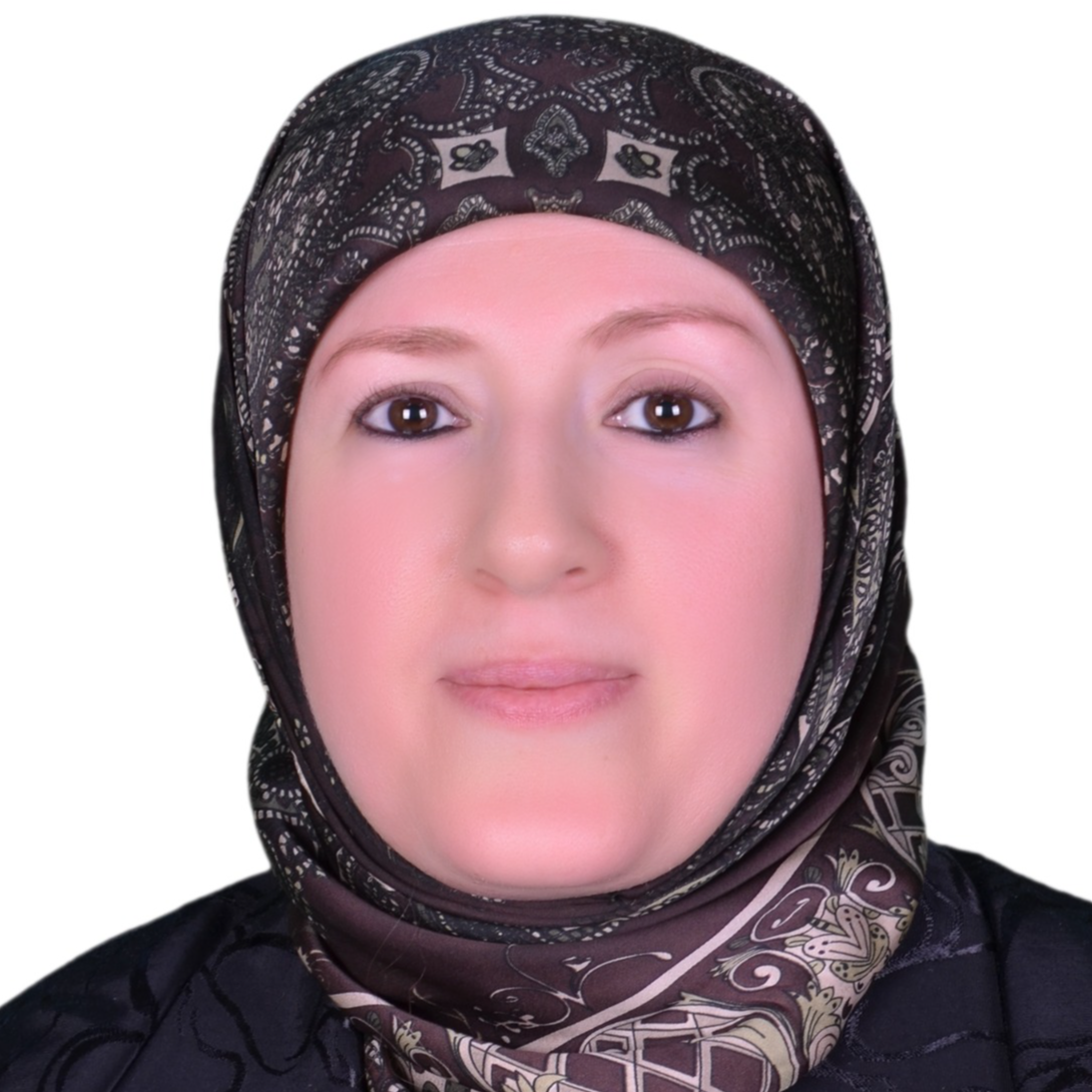 Researcher Image