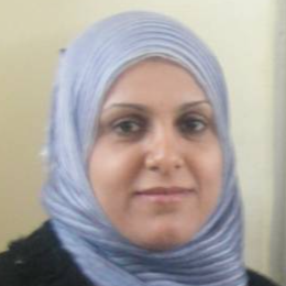 Researcher Image