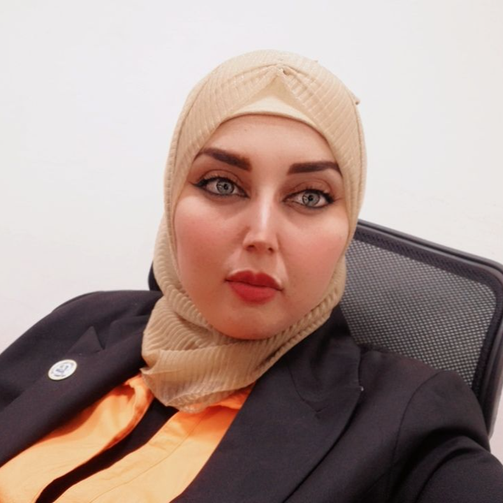 Researcher Image