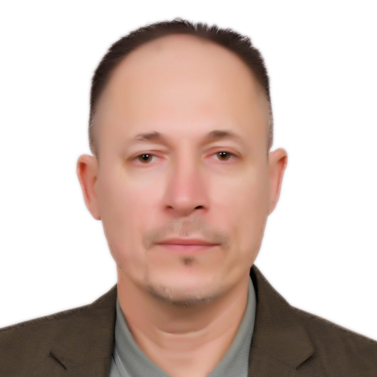 Researcher Image