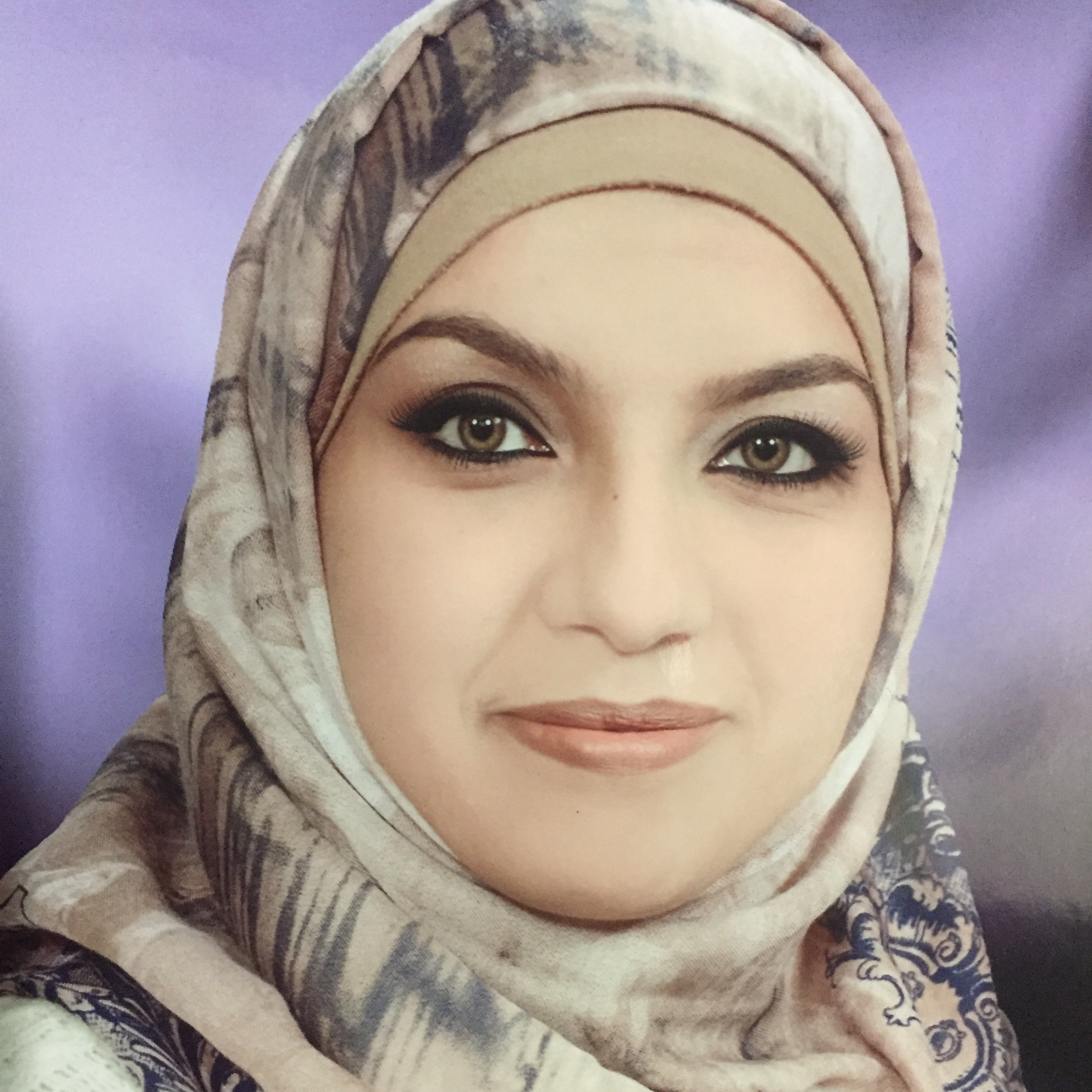 Researcher Image