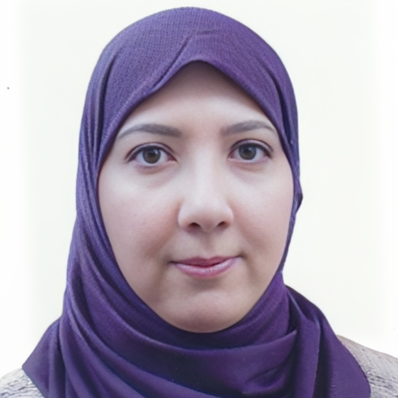 Researcher Image