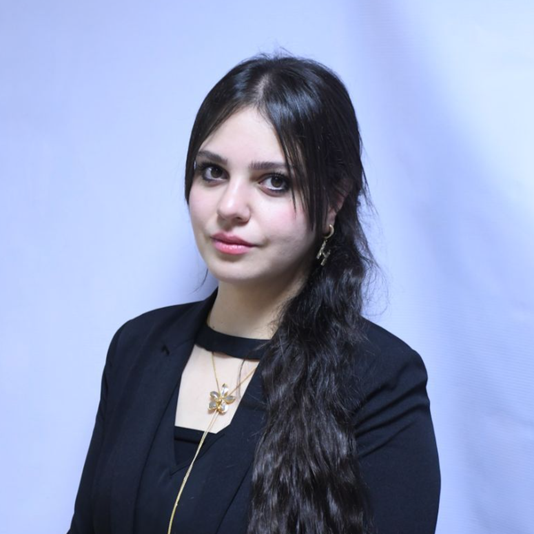 Researcher Image