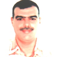 Researcher Image