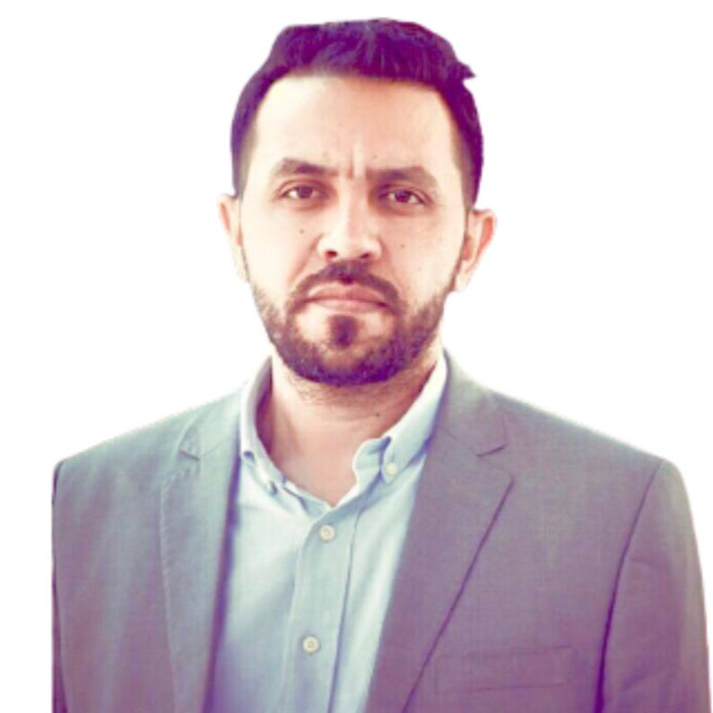 Researcher Image