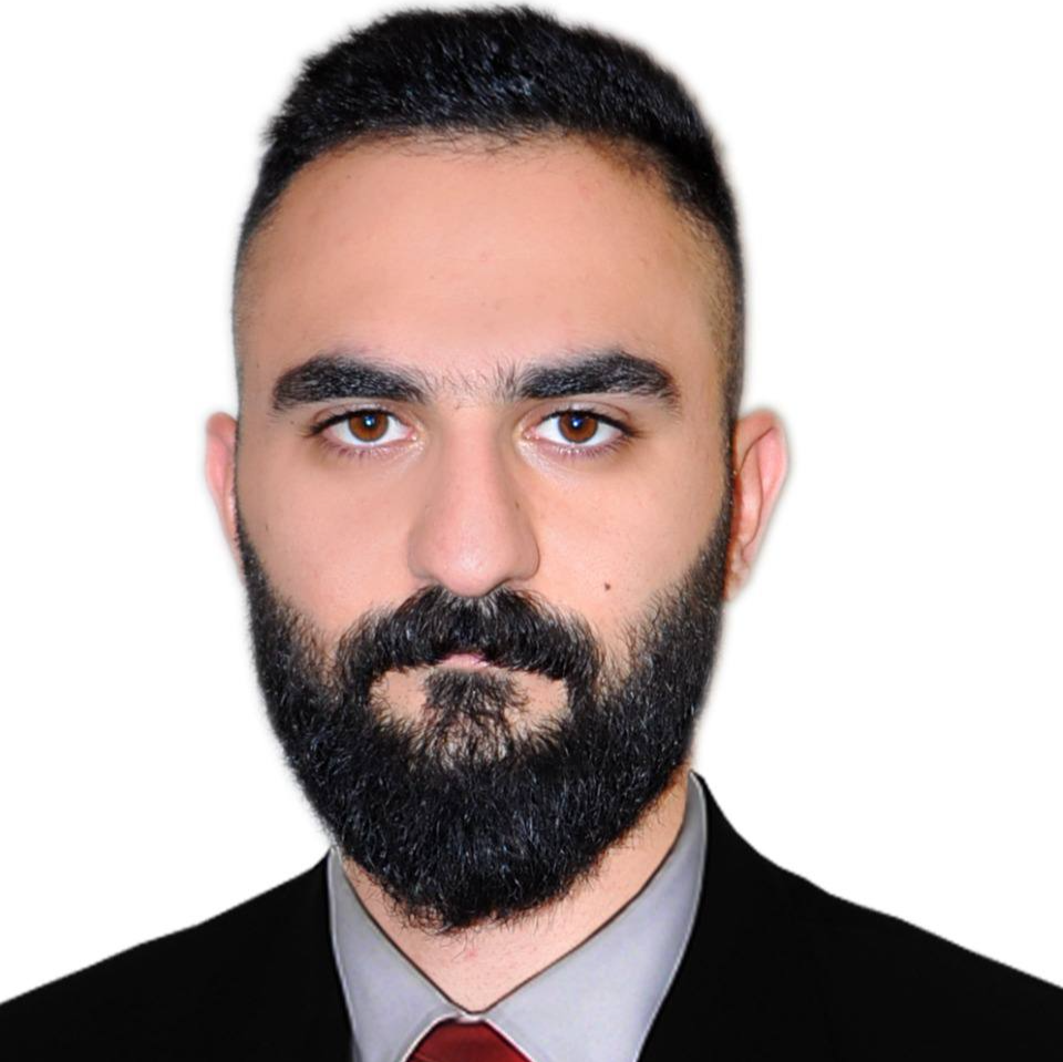 Researcher Image
