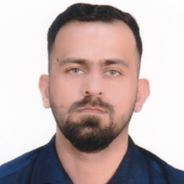 Researcher Image