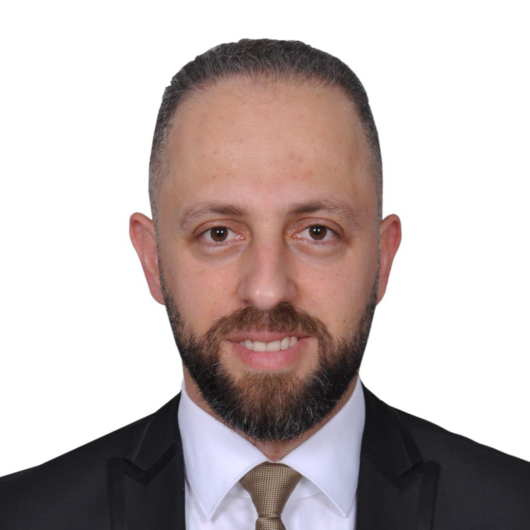 Researcher Image