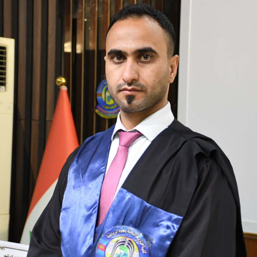 Researcher Image