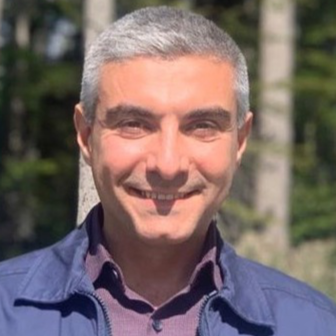 Researcher Image