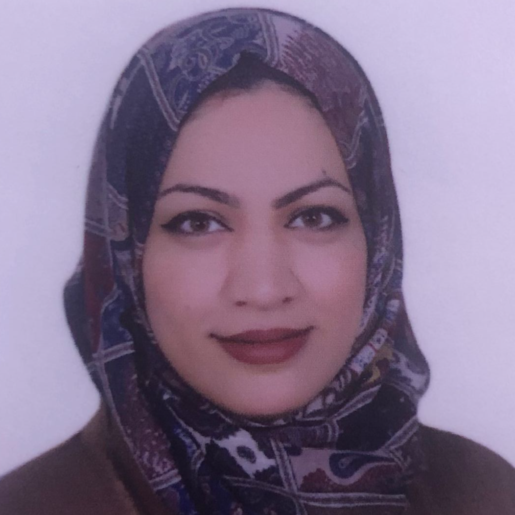 Researcher Image