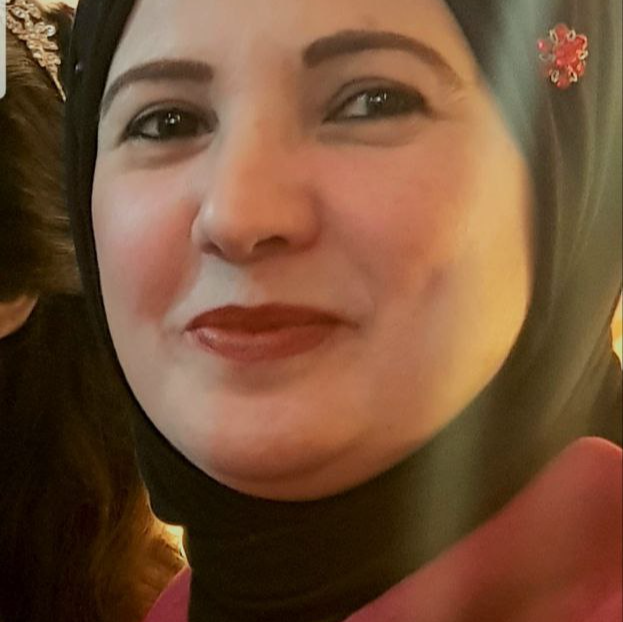 Researcher Image