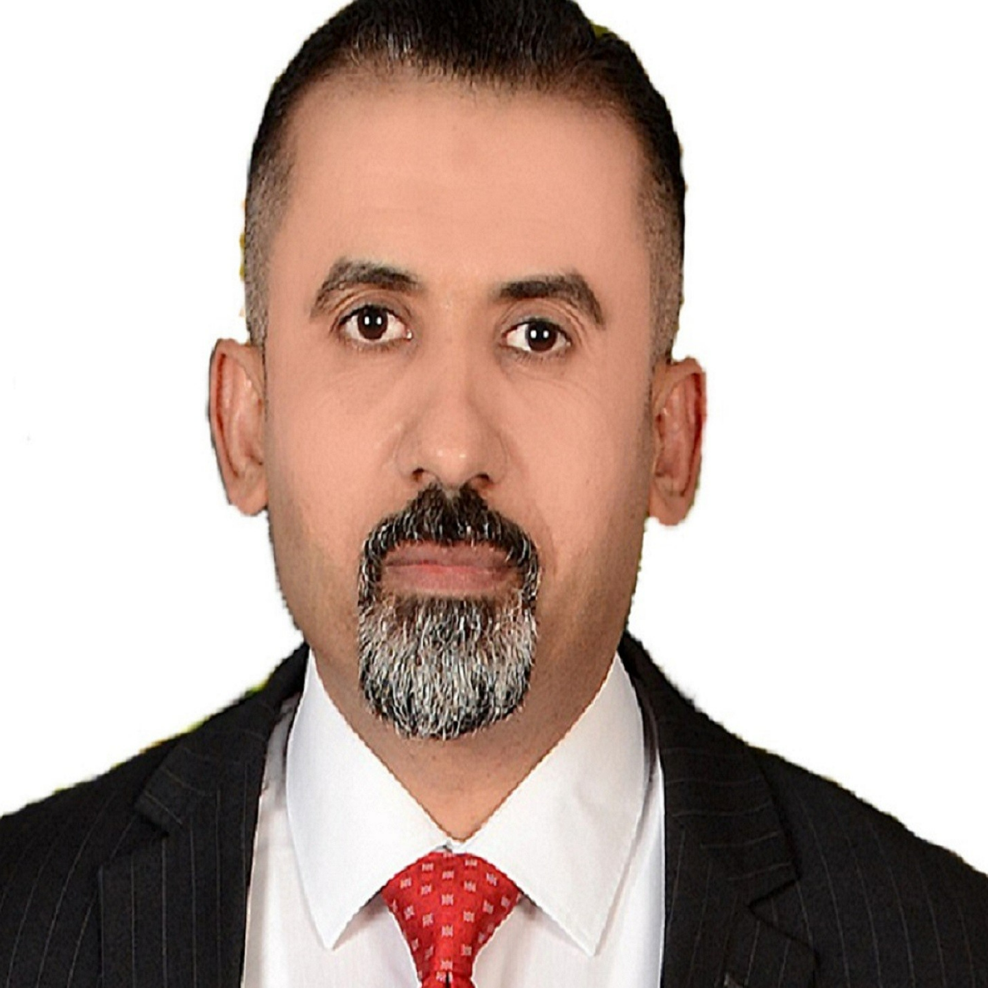 Researcher Image