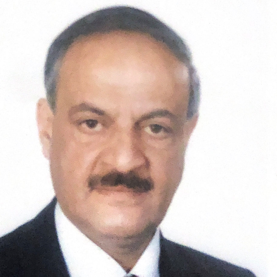 Researcher Image