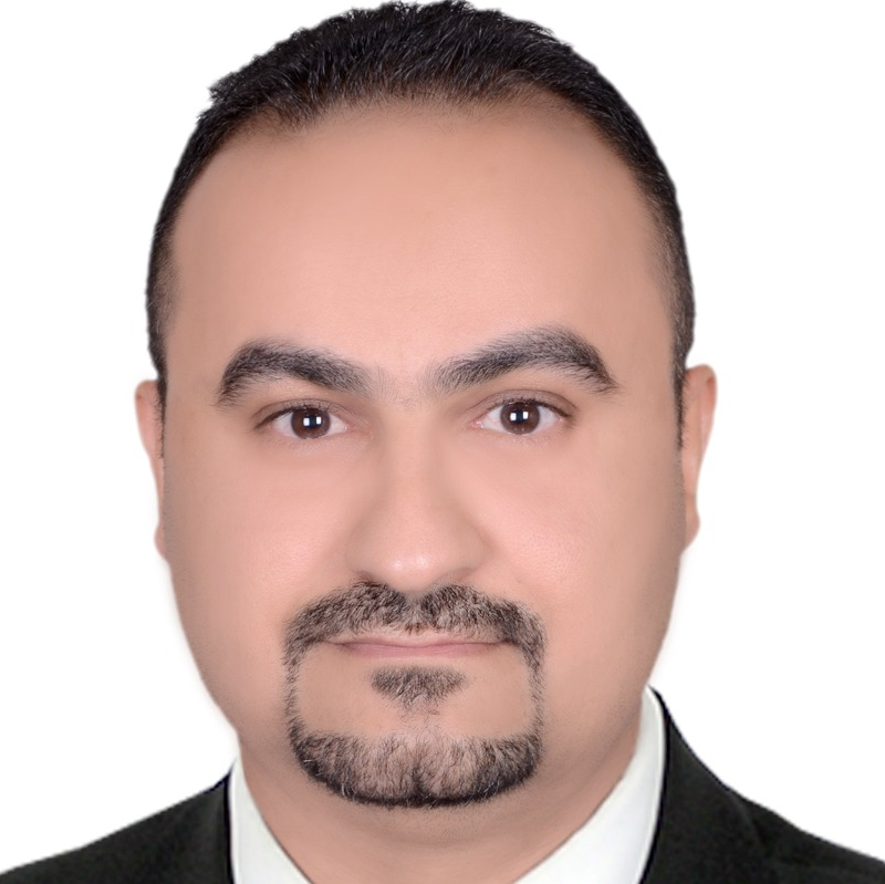 Researcher Image