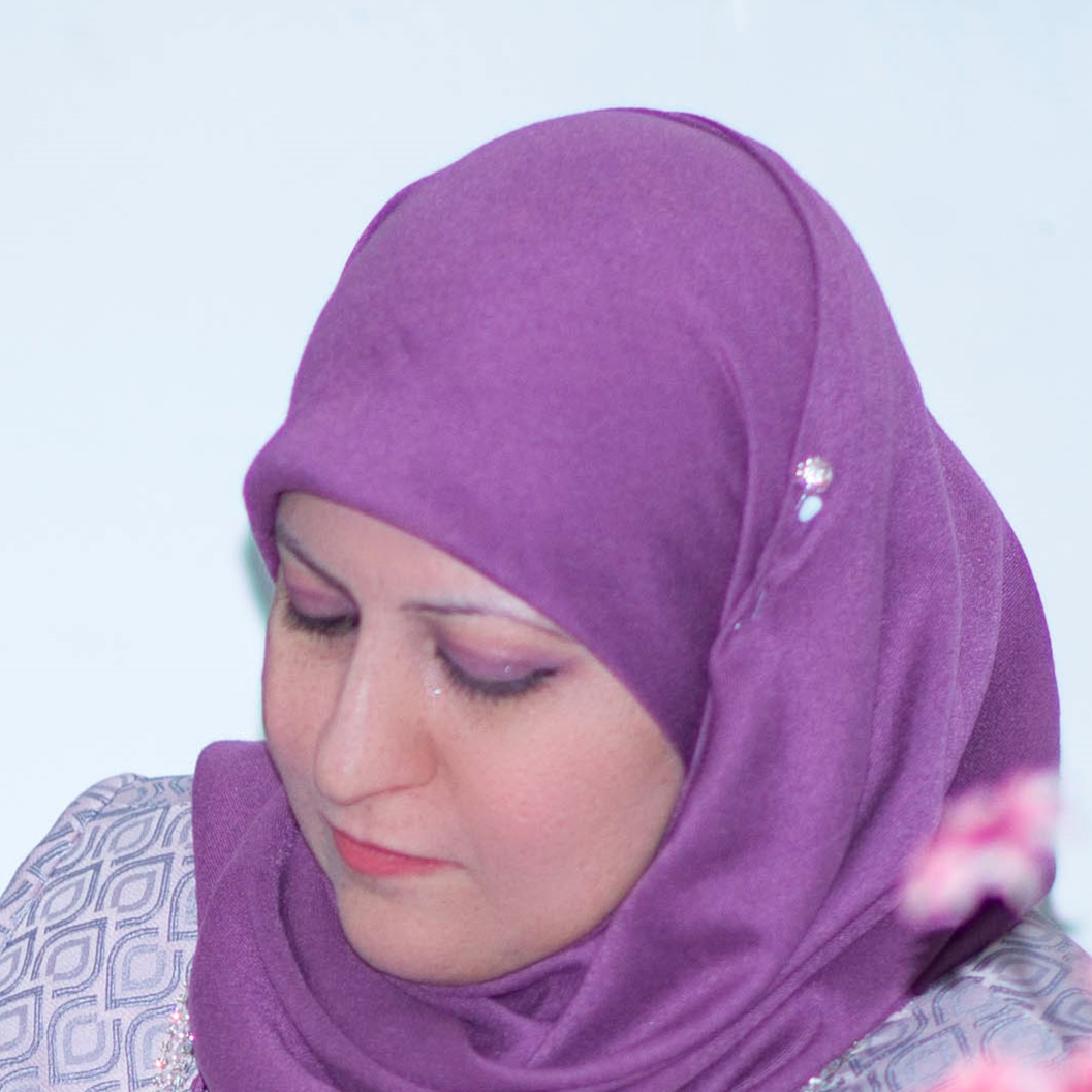 Researcher Image