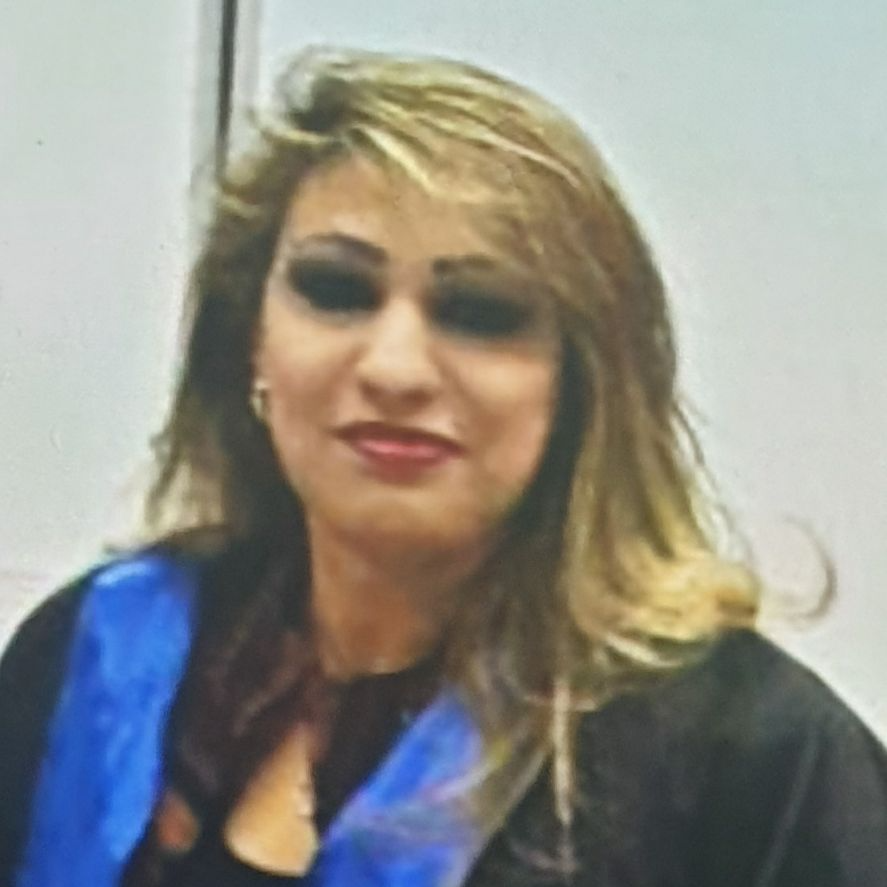 Researcher Image