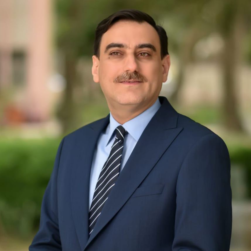 Researcher Image