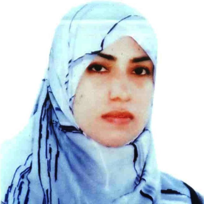 Researcher Image