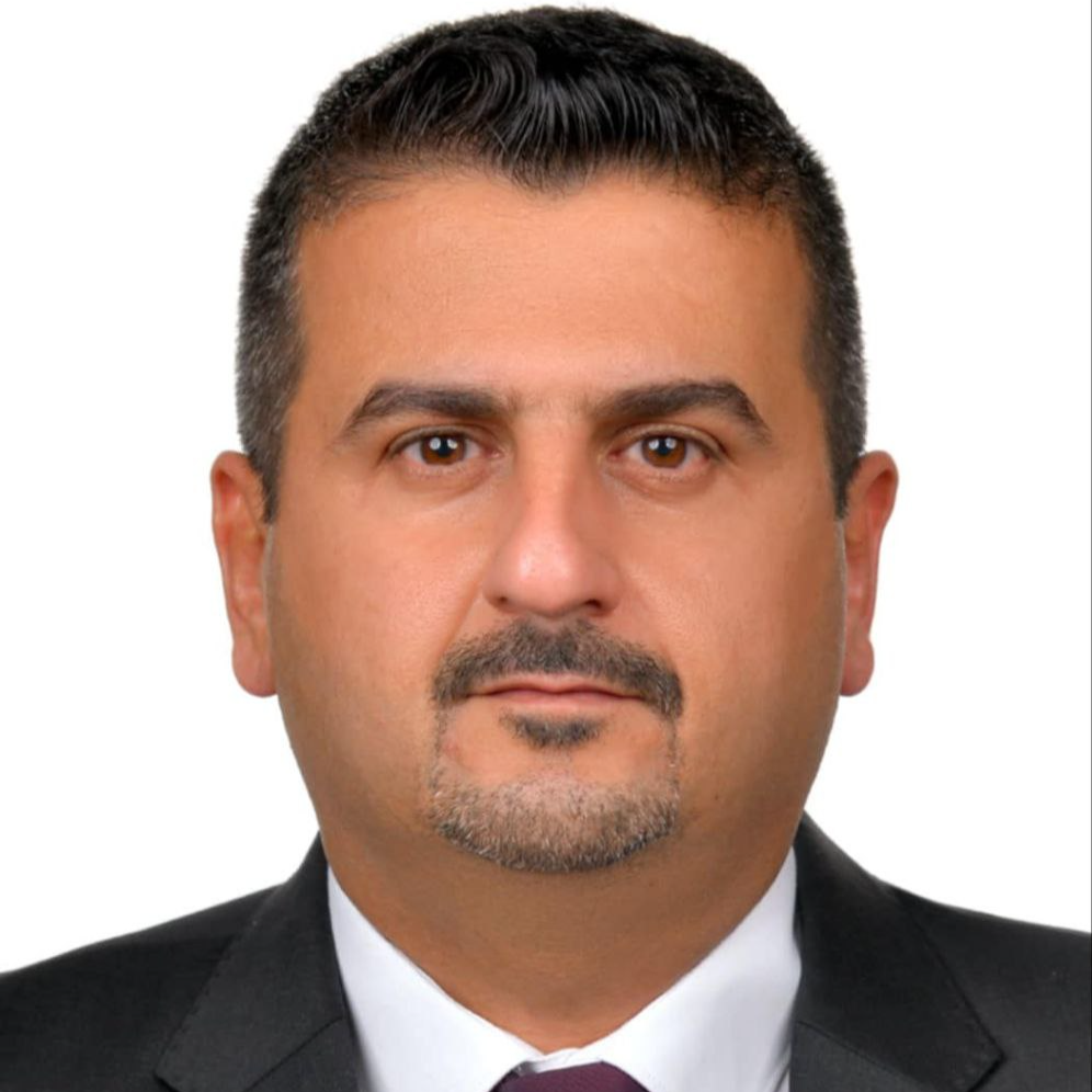 Researcher Image
