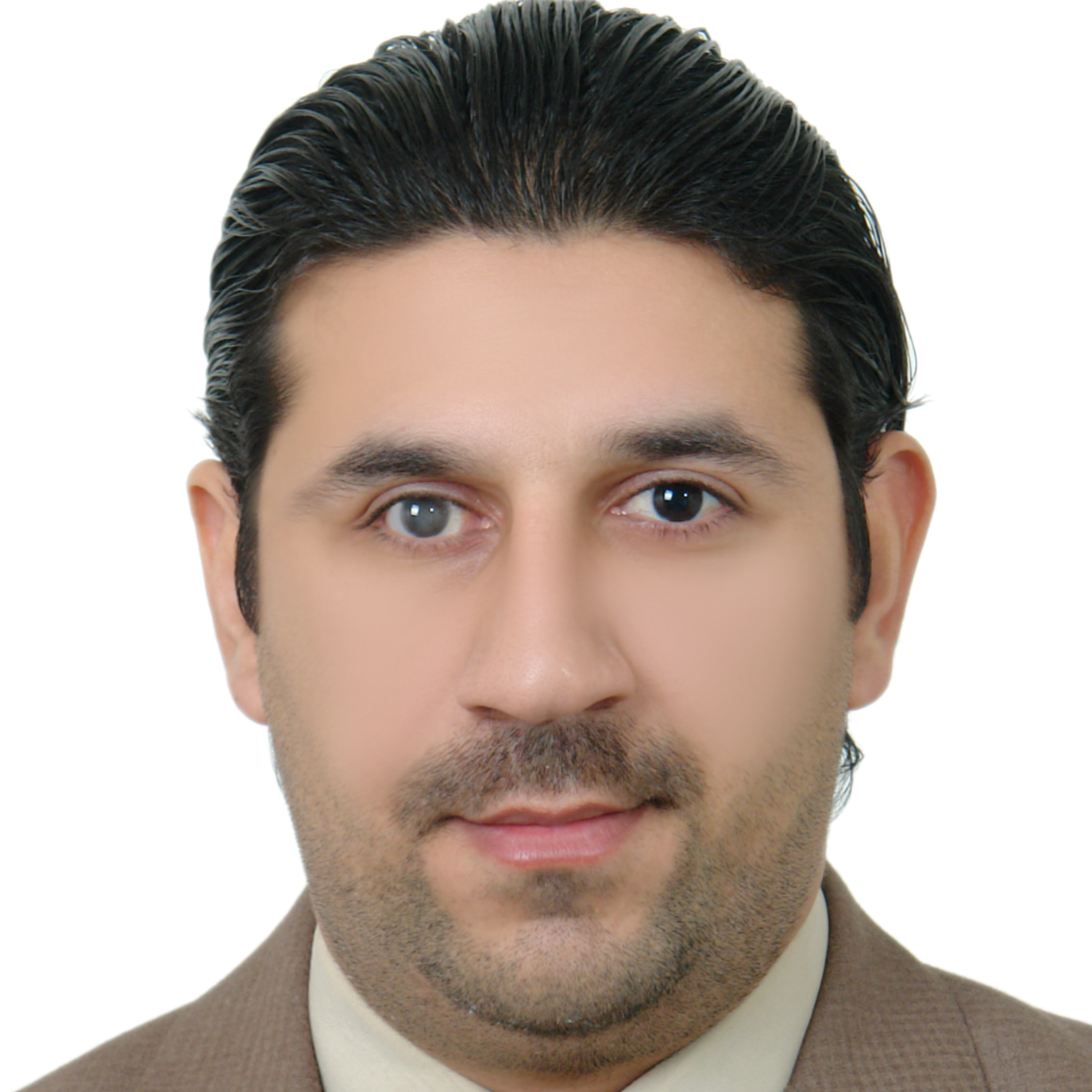 Researcher Image