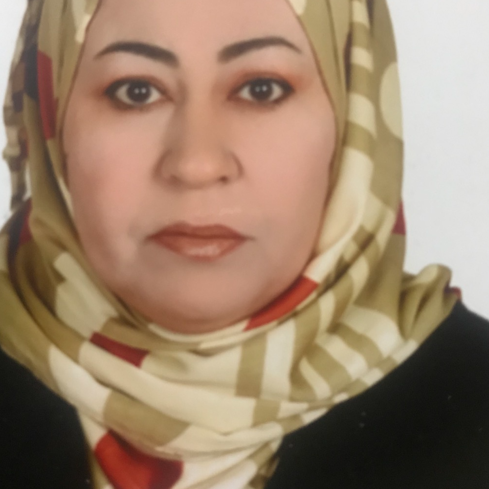 Researcher Image