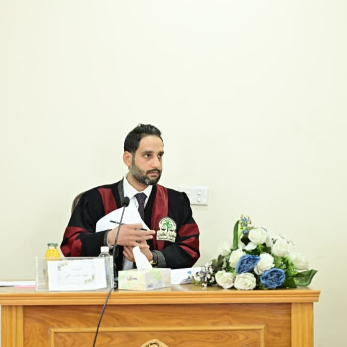 Researcher Image