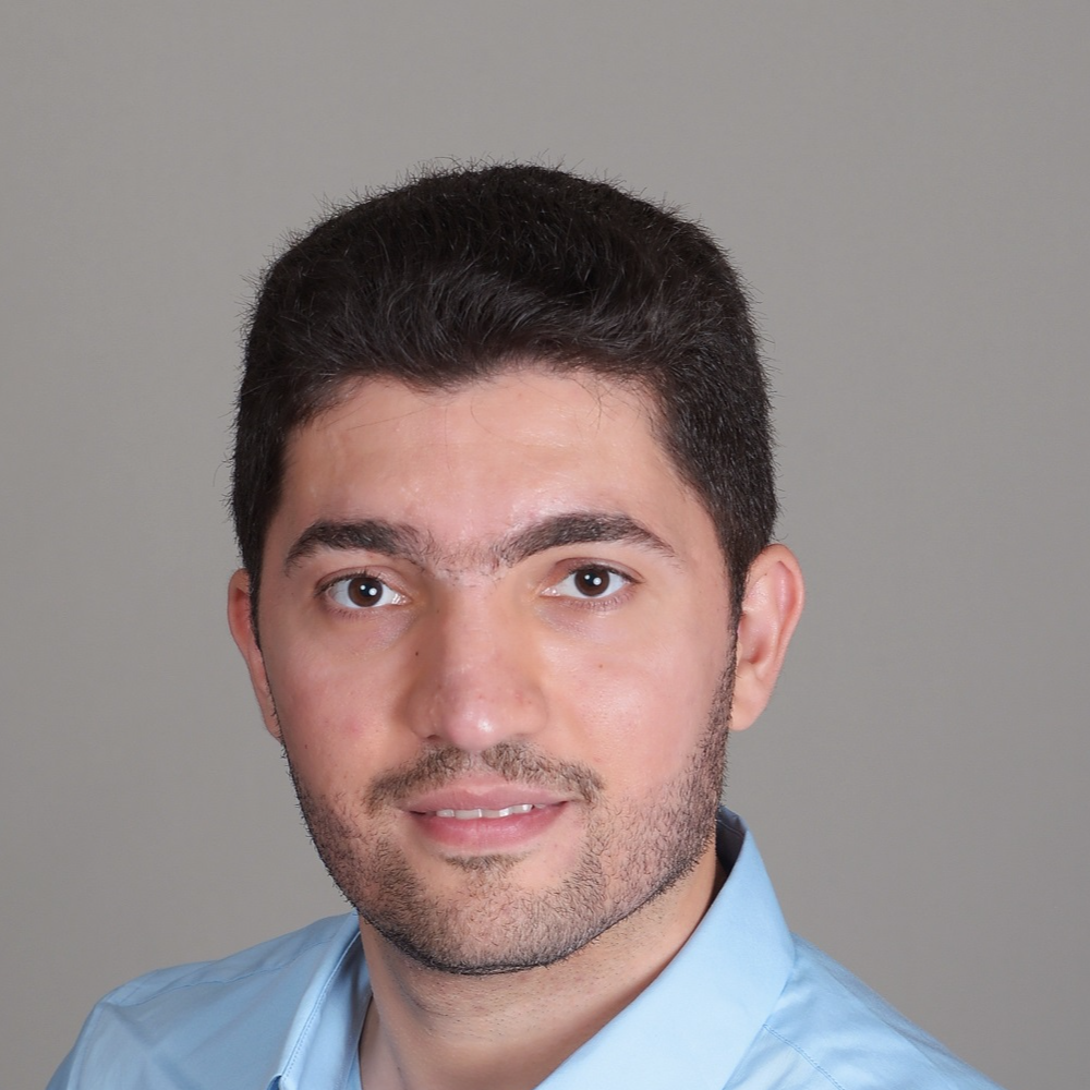 Researcher Image
