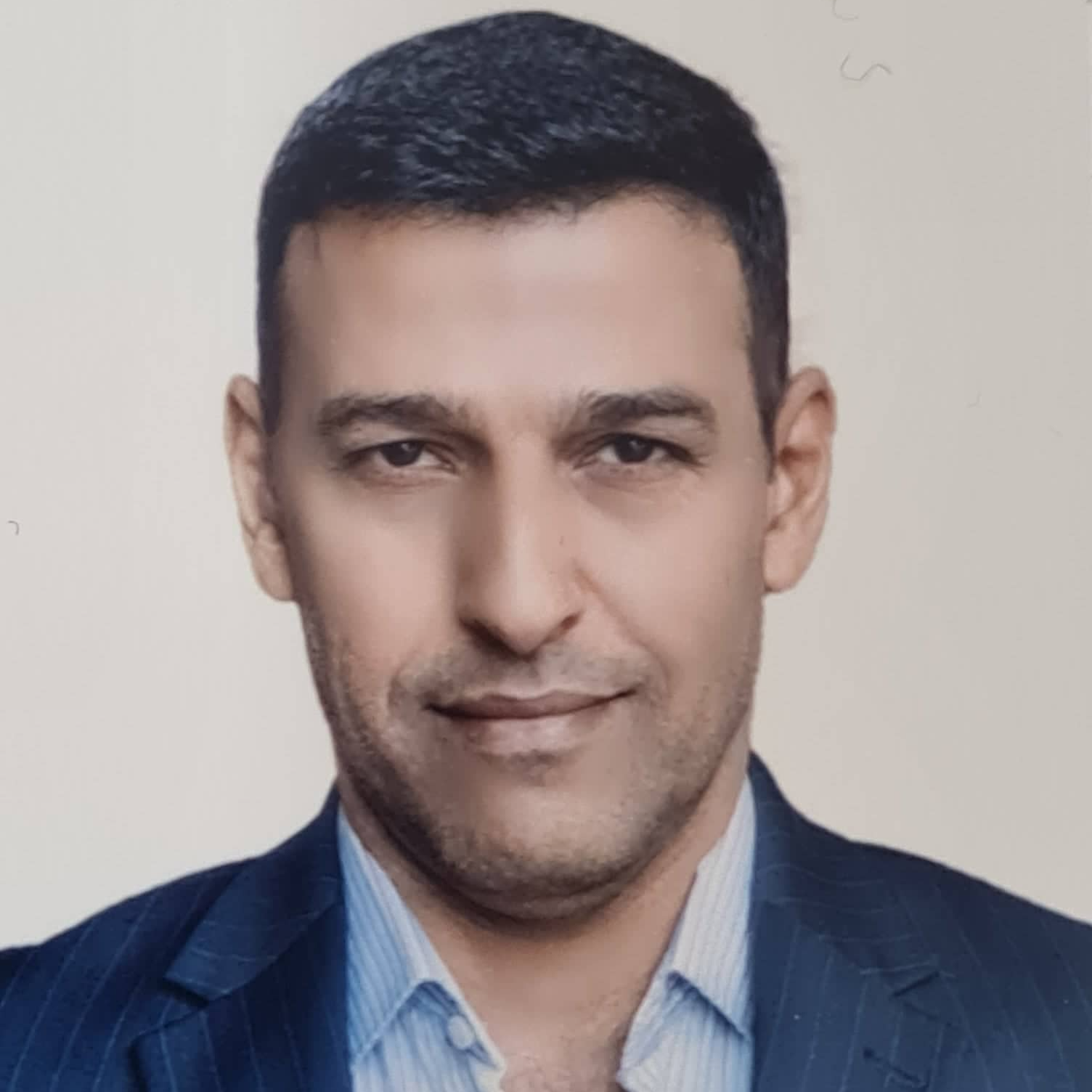Researcher Image