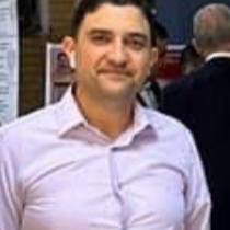 Researcher Image