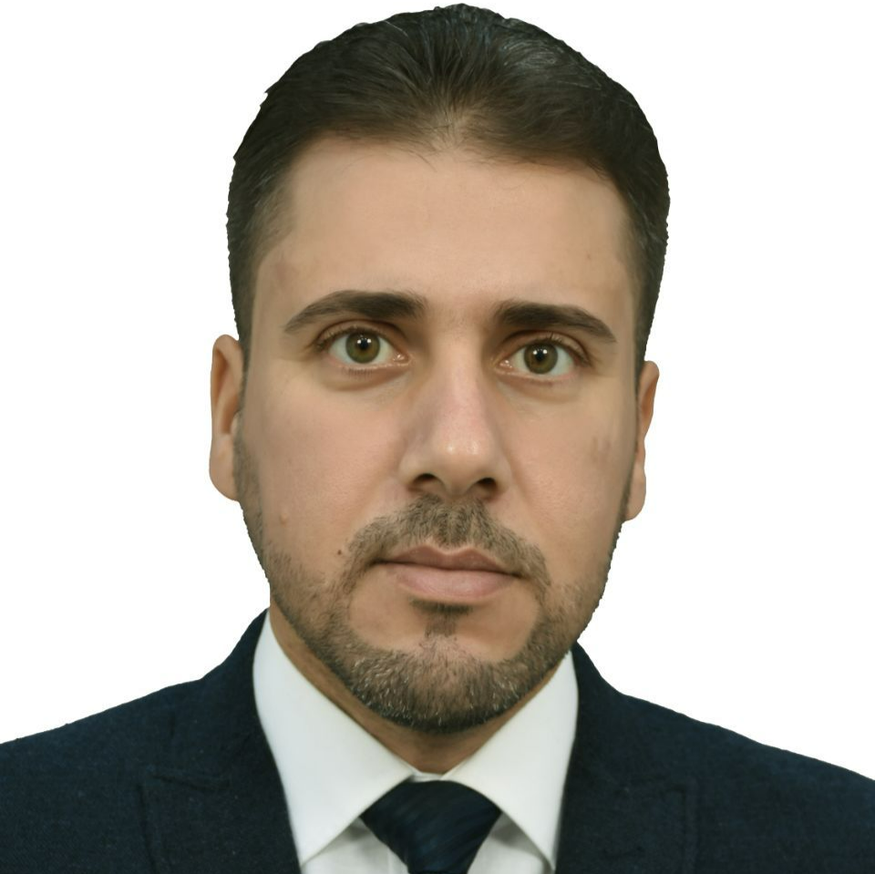 Researcher Image