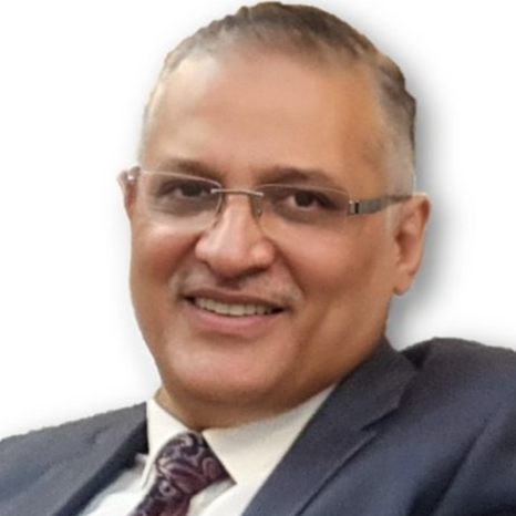 Researcher Image