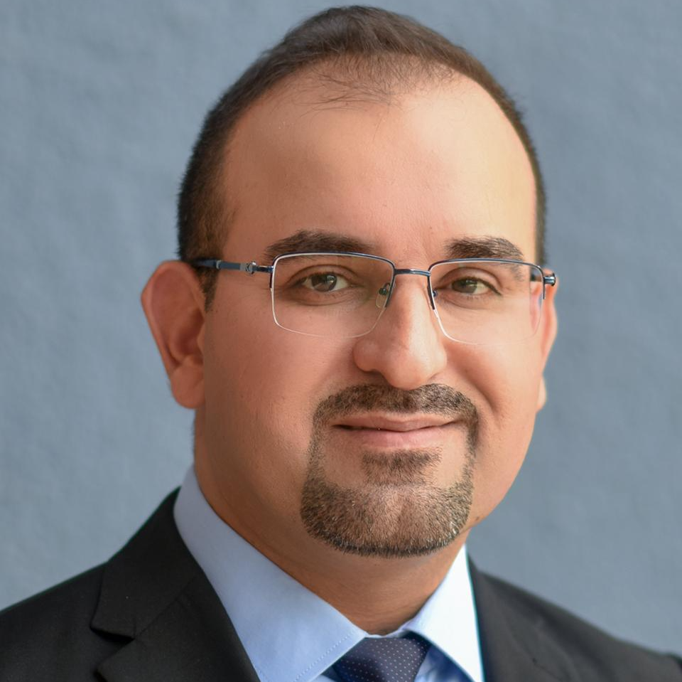 Researcher Image