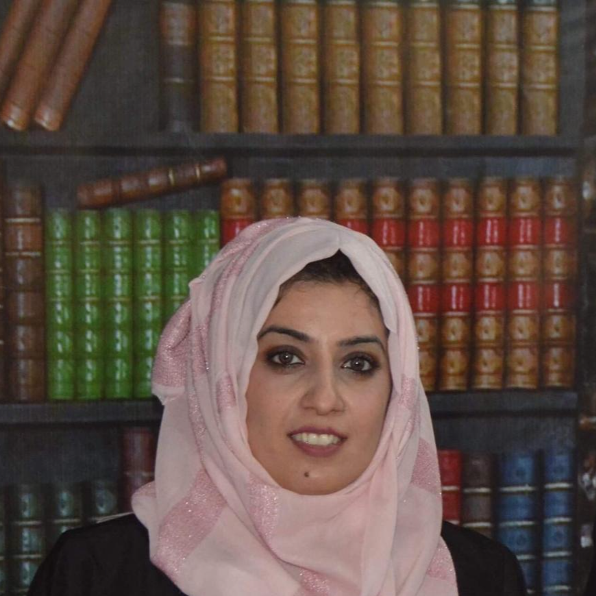Researcher Image
