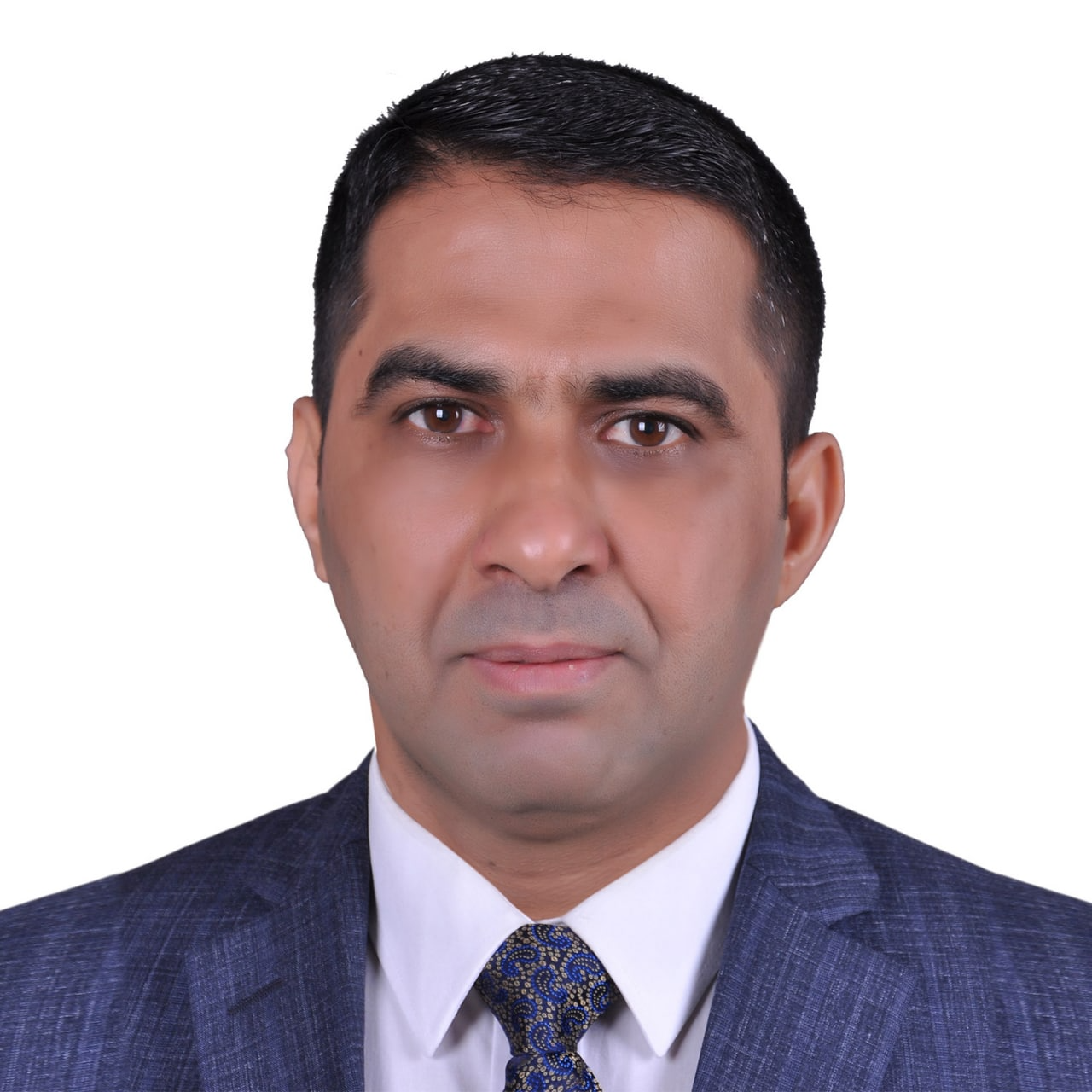 Researcher Image