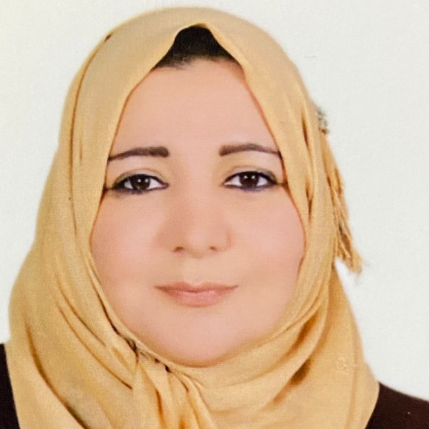 Researcher Image