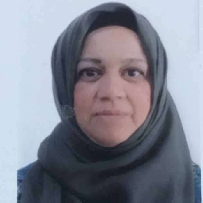 Researcher Image