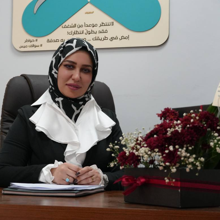 Researcher Image