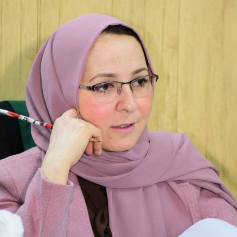 Researcher Image