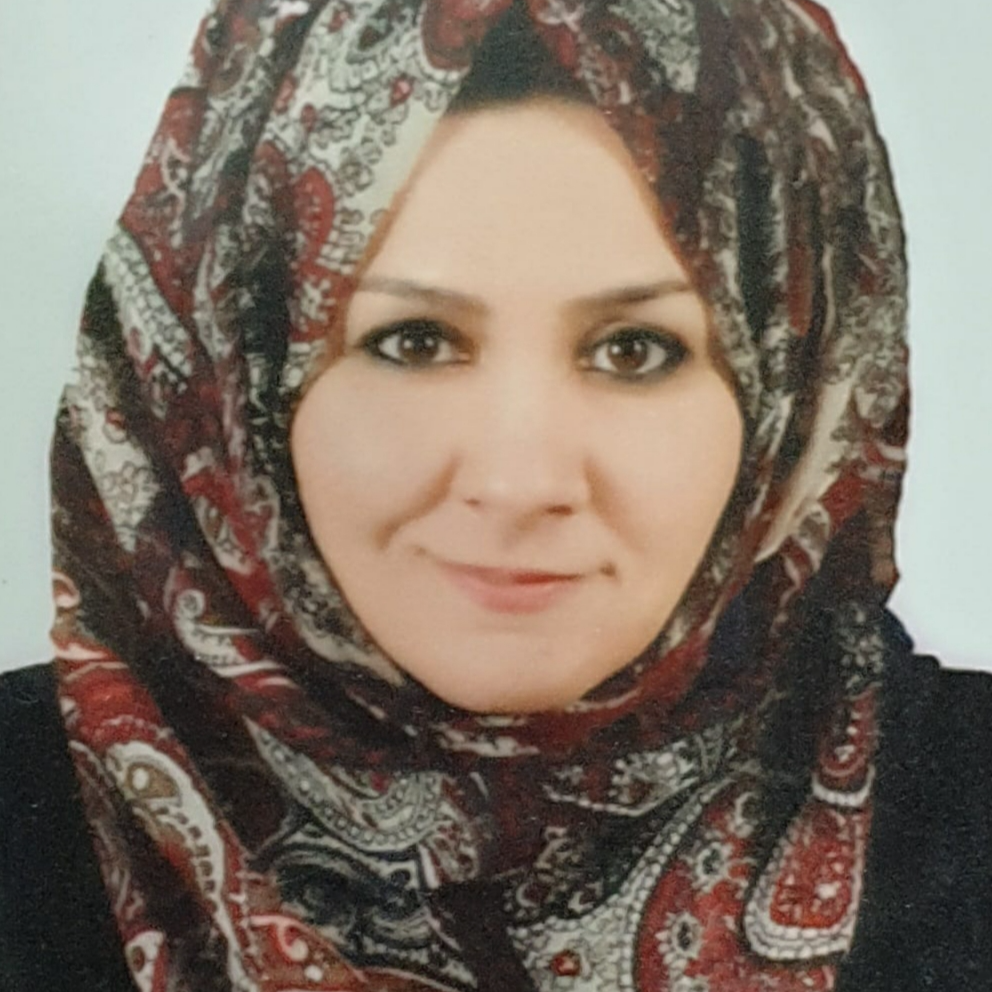 Researcher Image