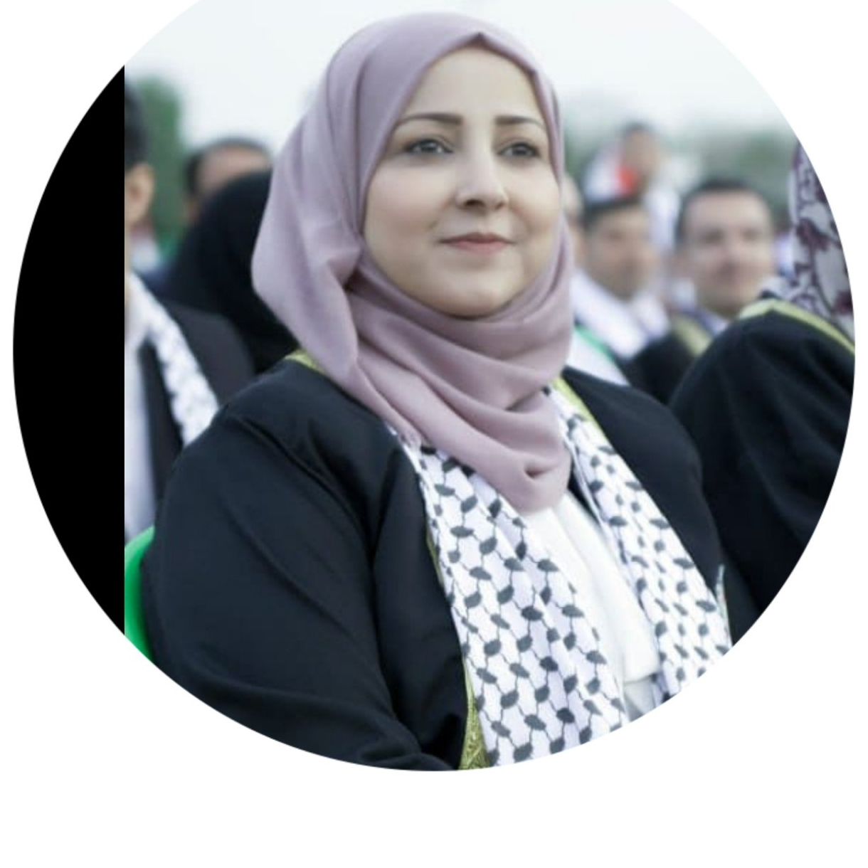 Researcher Image