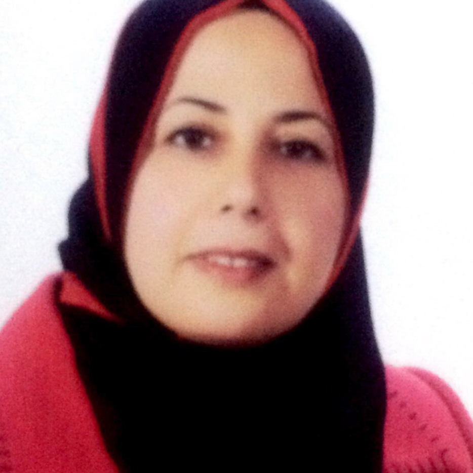 Researcher Image