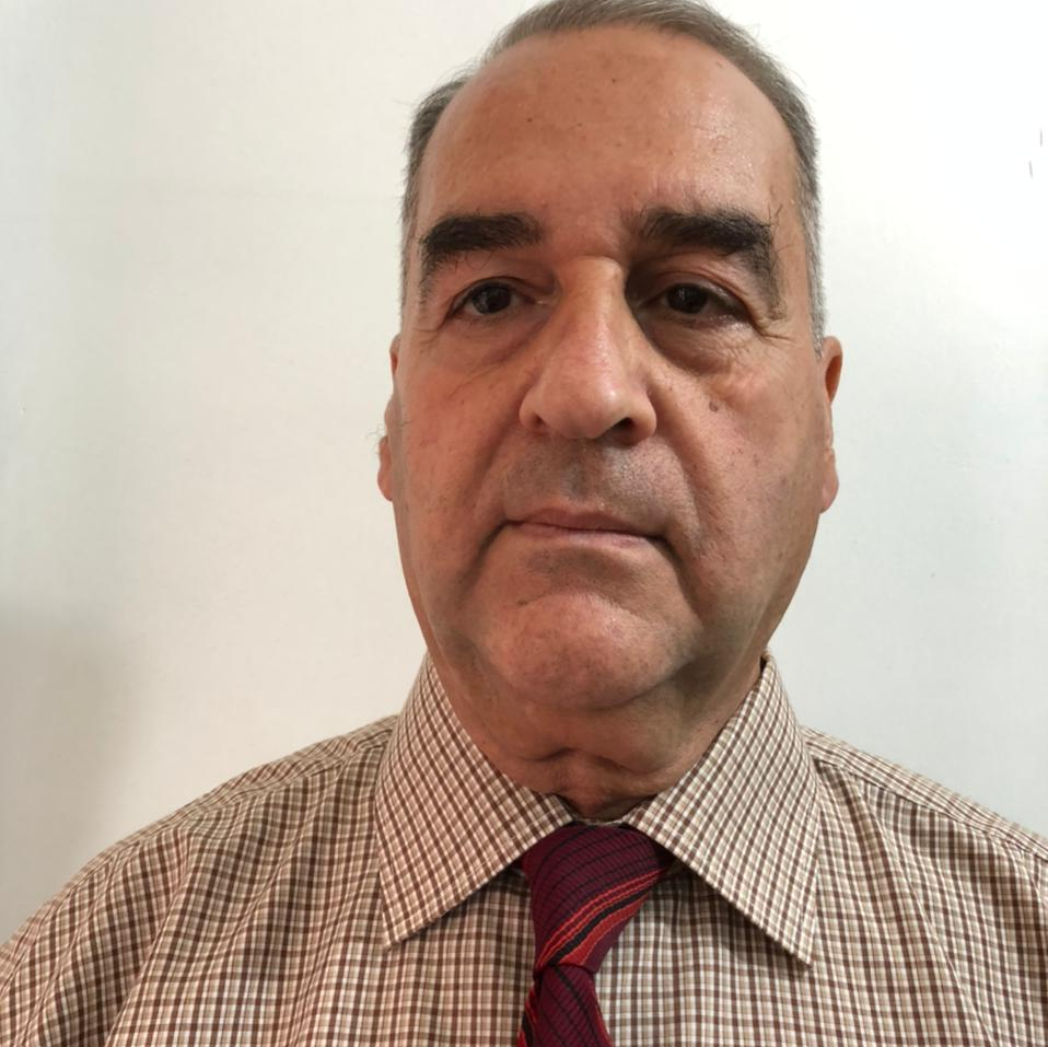 Researcher Image