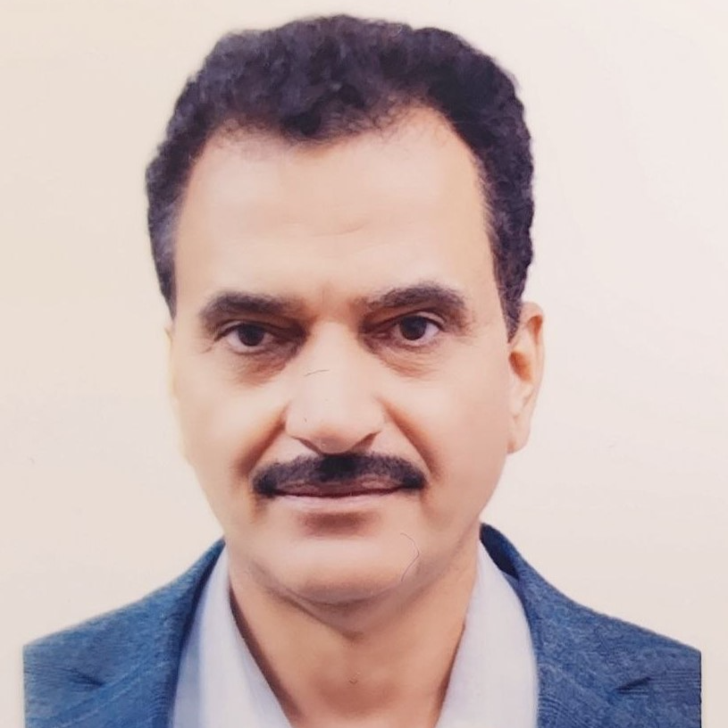 Researcher Image