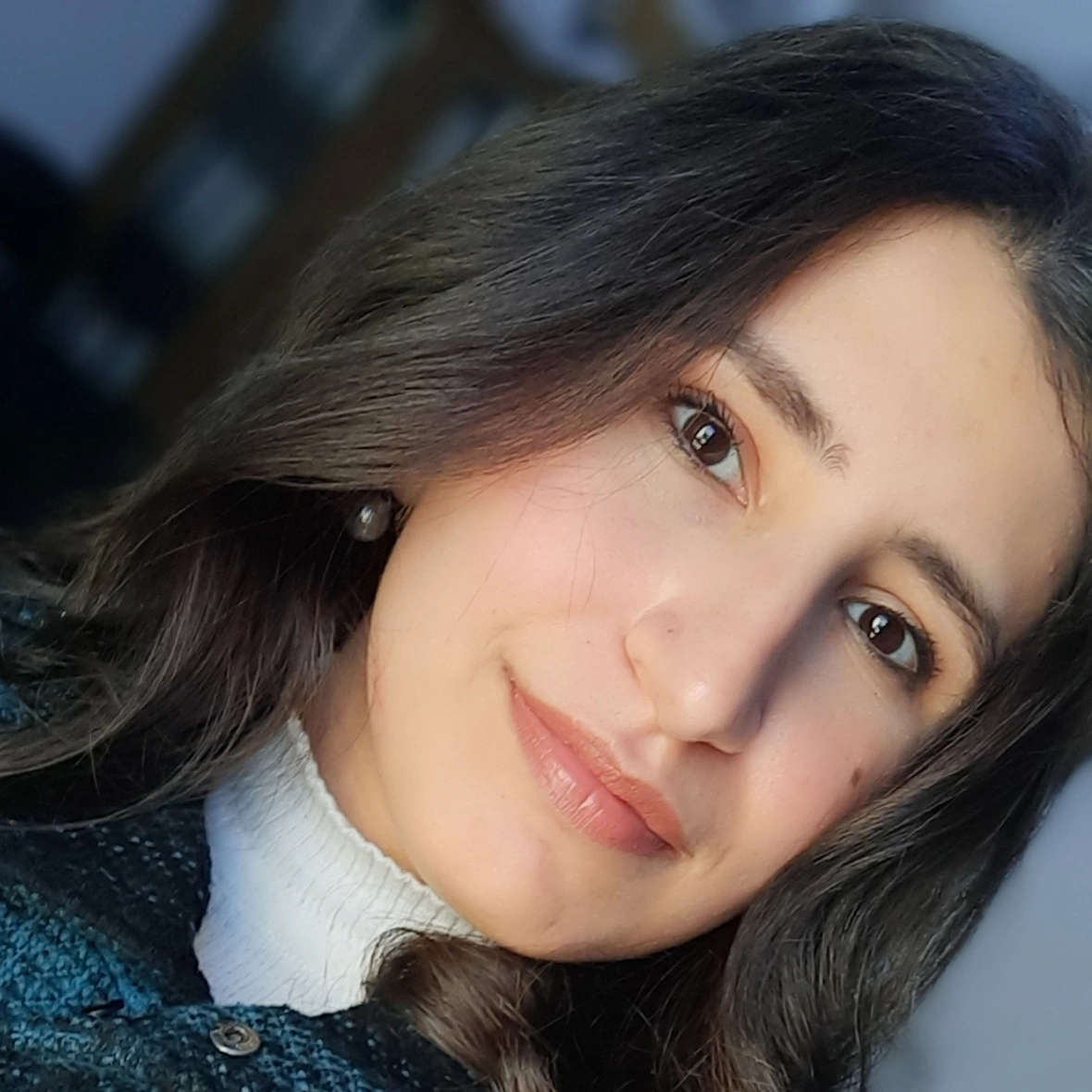 Researcher Image