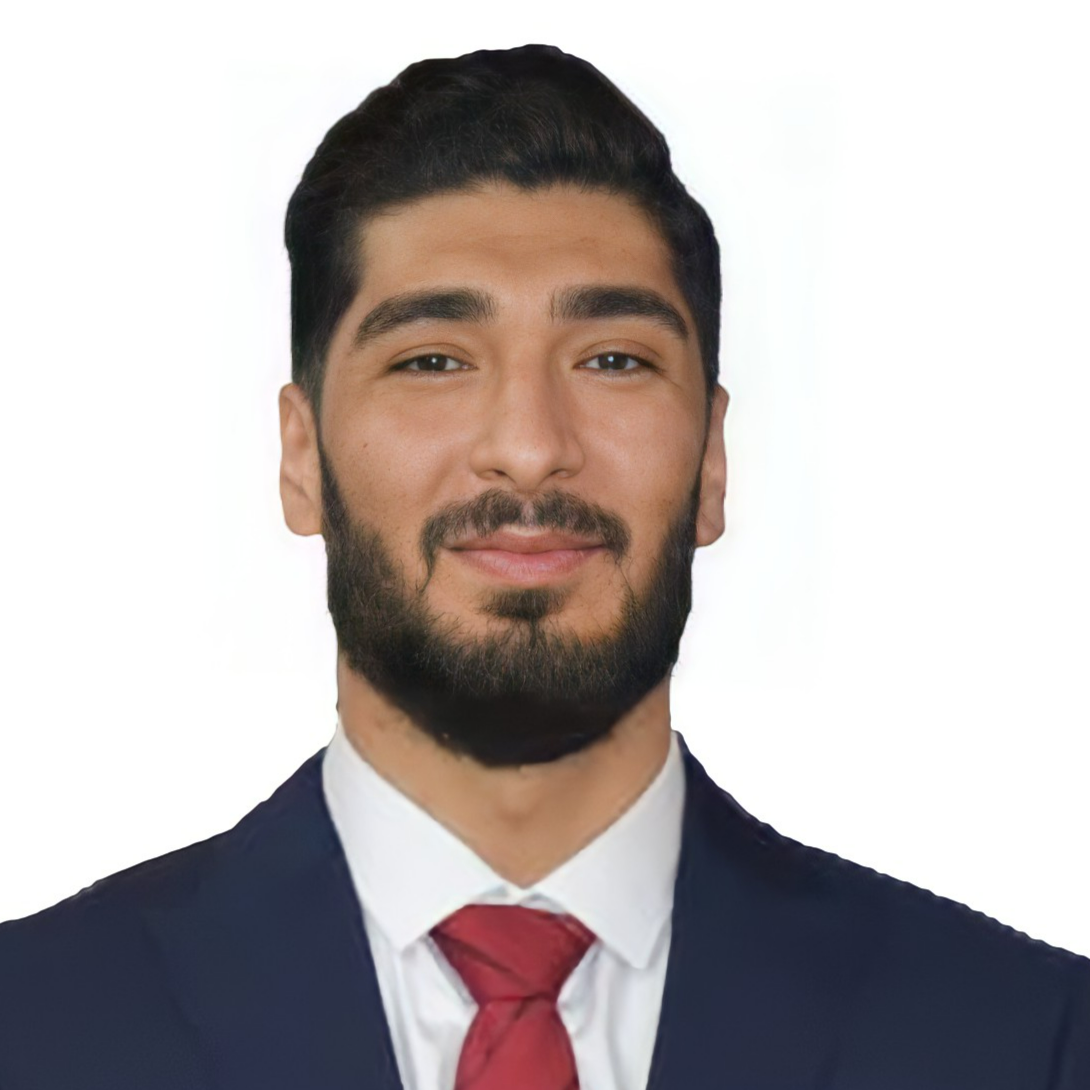 Researcher Image