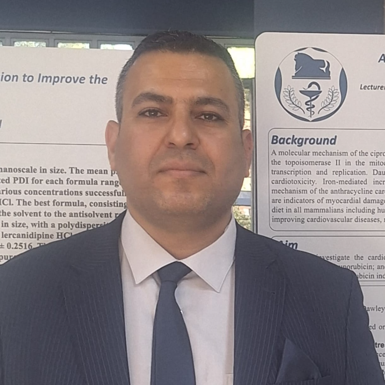 Researcher Image