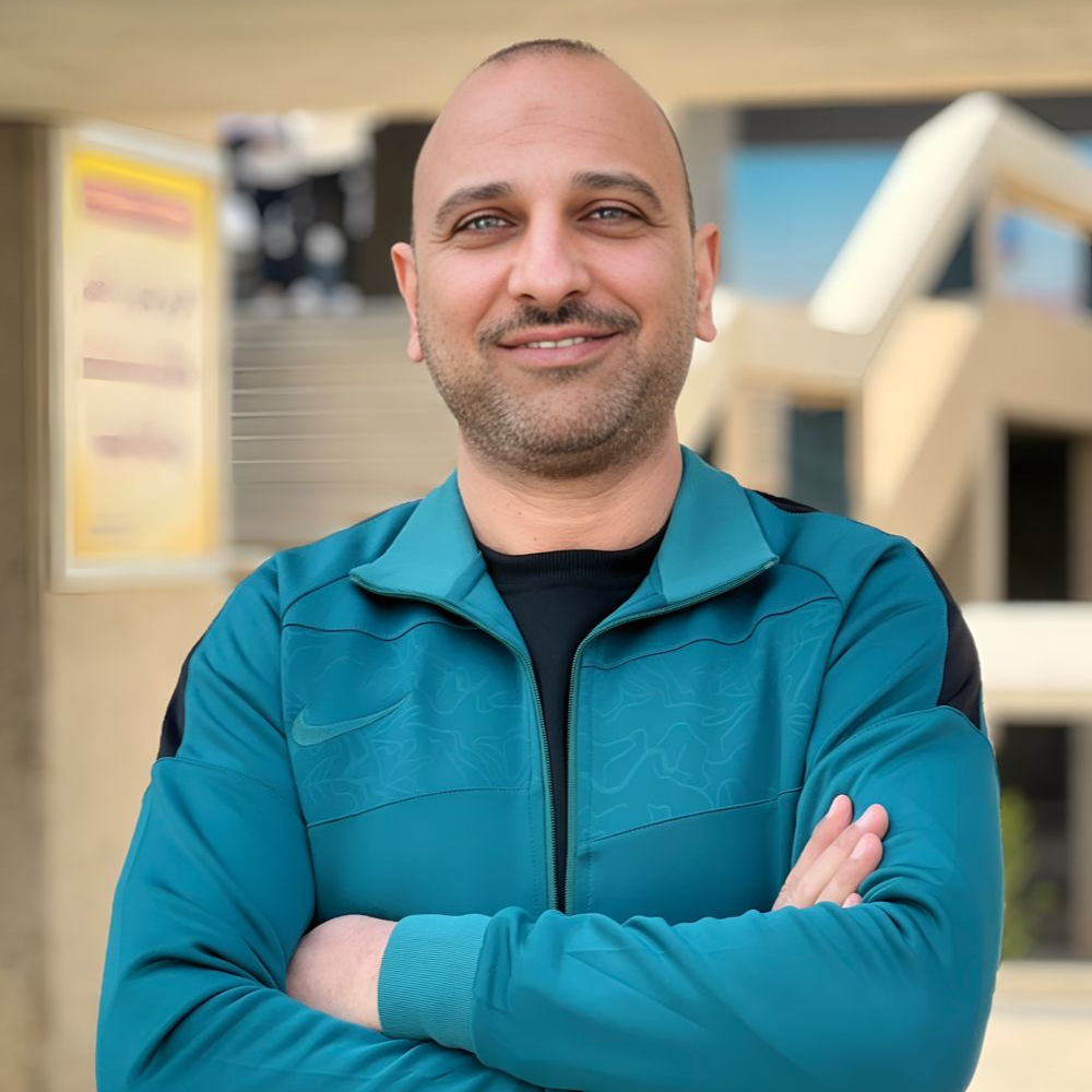 Researcher Image