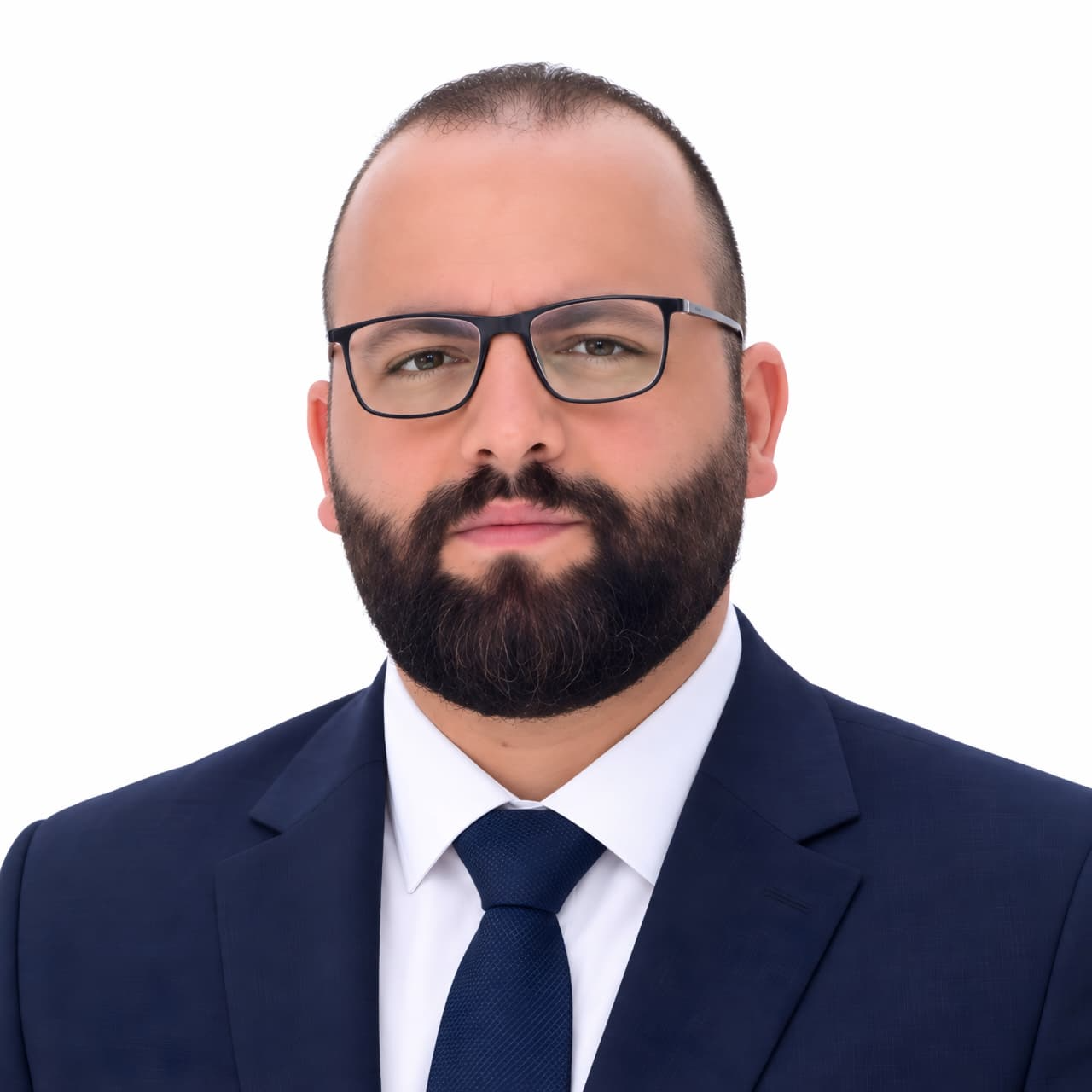 Researcher Image